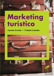 Marketing Turístico