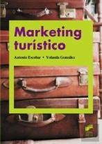 Marketing Turístico