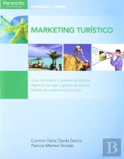 Marketing Turístico