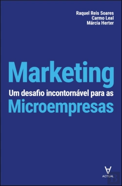 Bertrand.pt - Marketing - Um Desafio Incontornável Para As Microempresas