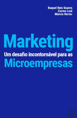 Bertrand.pt - Marketing - Um Desafio Incontornável para as Microempresas