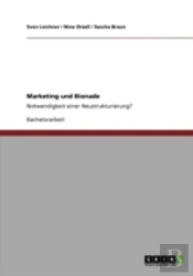 Marketing Und Bionade