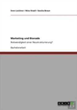 Bertrand.pt - Marketing Und Bionade