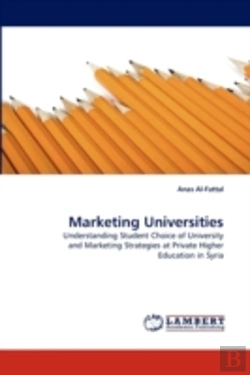Bertrand.pt - Marketing Universities