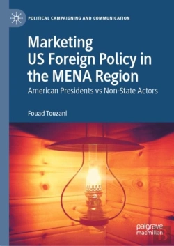 Bertrand.pt - Marketing Us Foreign Policy In The Mena Region