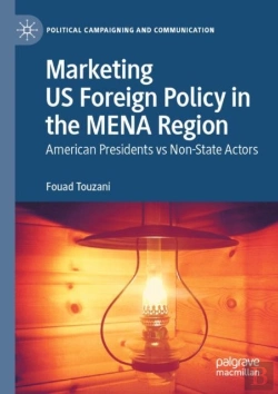 Bertrand.pt - Marketing Us Foreign Policy In The Mena Region