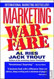 Marketing Warfare