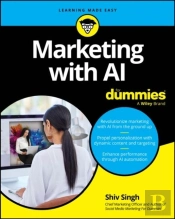 Marketing With Ai For Dummies