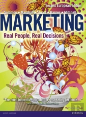 Marketing With Mymarketinglab Pack