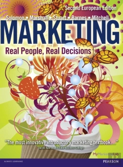 Bertrand.pt - Marketing With Mymarketinglab Pack