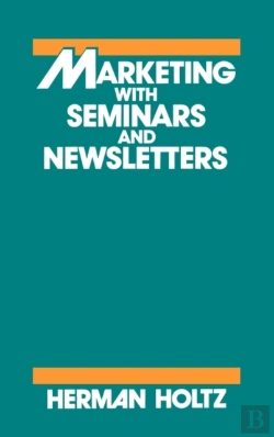 Bertrand.pt - Marketing With Seminars And Newsletters