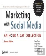 Marketing With Social Media