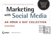 Marketing With Social Media