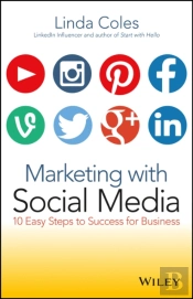 Marketing With Social Media
