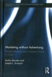 Marketing Without Advertising