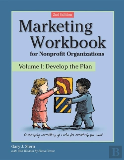 Bertrand.pt - Marketing Workbook For Nonprofit Organizations