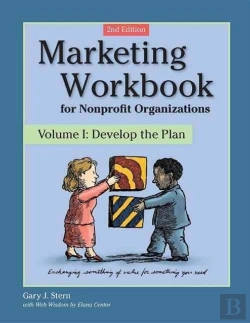 Bertrand.pt - Marketing Workbook For Nonprofit Organizations