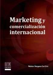 Marketing Y Comercialización Internacional