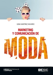 Marketing Y Comunicación De Moda