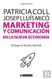 Marketing Y Comunicación En La Nueva Economía