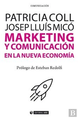 Bertrand.pt - Marketing Y Comunicación En La Nueva Economía