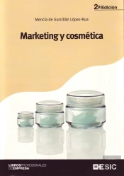 Marketing Y Cosmética