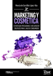 Marketing Y Cosmetica