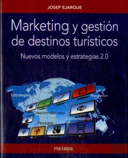 Bertrand.pt - Marketing Y Gestión De Destinos Turísticos