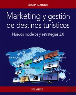 Bertrand.pt - Marketing Y Gestión De Destinos Turísticos