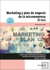 Marketing Y Plan De Negocio De La Microempresa
