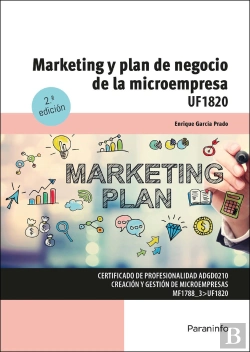 Bertrand.pt - Marketing Y Plan De Negocio De La Microempresa