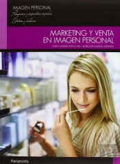 Marketing Y Venta En Imagen Personal