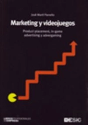 Marketing Y Videojuegos