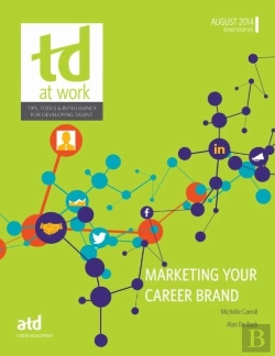 Bertrand.pt - Marketing Your Career Brand