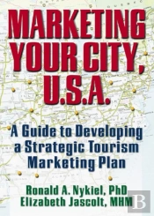 Marketing Your City, U.S.A.