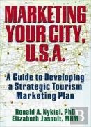 Marketing Your City, U.S.A.