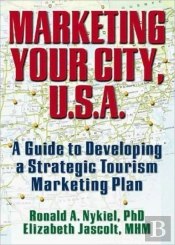 Marketing Your City, U.S.A.