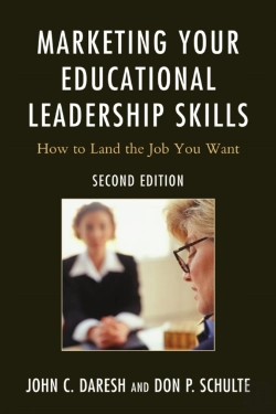 Bertrand.pt - Marketing Your Educational Leadership Skills