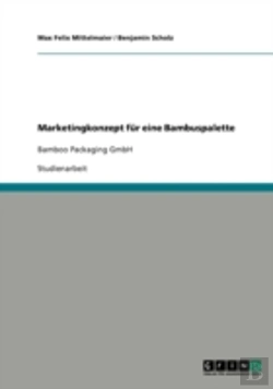 Bertrand.pt - Marketingkonzept Far Eine Bambuspalette