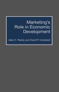 Marketing'S Role In Economic Development