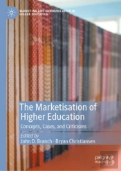 Marketisation Of Higher Education