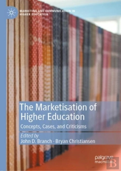 Bertrand.pt - Marketisation Of Higher Education