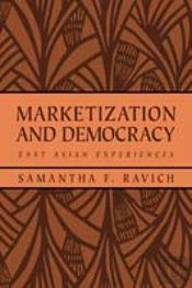 Marketization And Democracy
