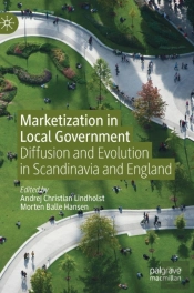 Marketization In Local Government