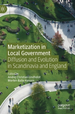Bertrand.pt - Marketization In Local Government