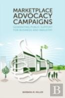 Marketplace Advocacy Campaigns