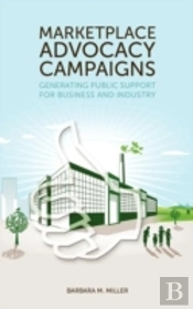 Marketplace Advocacy Campaigns