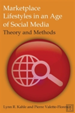 Bertrand.pt - Marketplace Lifestyles In An Age Of Social Media: Theory And Methods