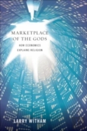 Marketplace Of The Gods