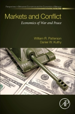 Bertrand.pt - Markets And Conflict